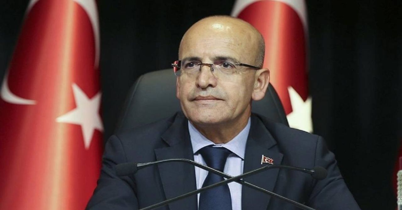 Bakan Şimşek Bakan Şimşek