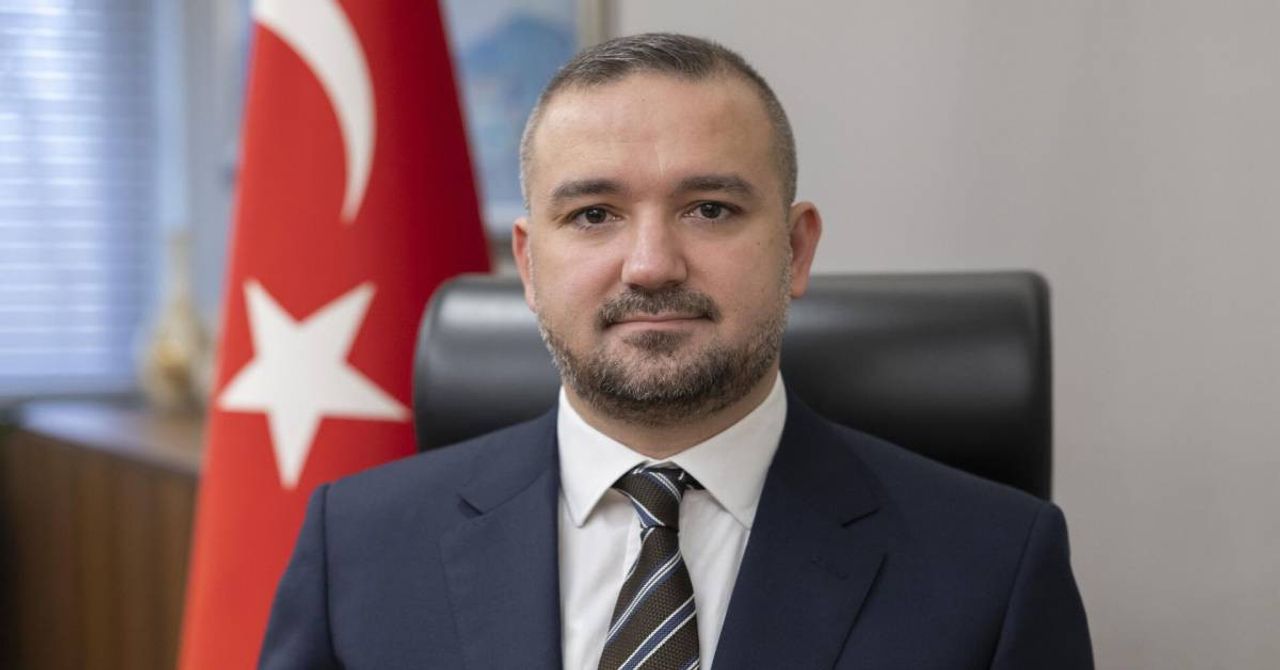 Bakan Şimşek Fatih Karahan Bakan Şimşek Fatih Karahan