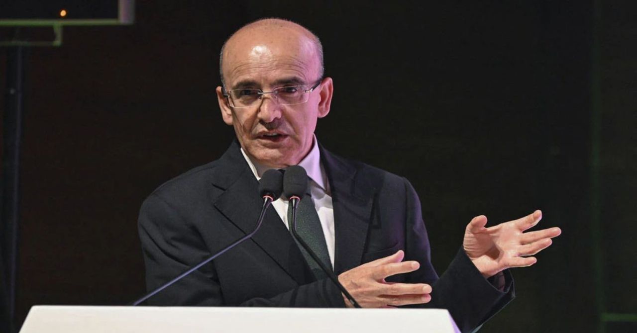 Bakan Şimşek ile CHP ekonomi kurmayları görüşecek: Toplantıda vergide adalet gündeme gelecek Bakan Şimşek ile CHP ekonomi kurmayları görüşecek: Toplantıda vergide adalet gündeme gelecek