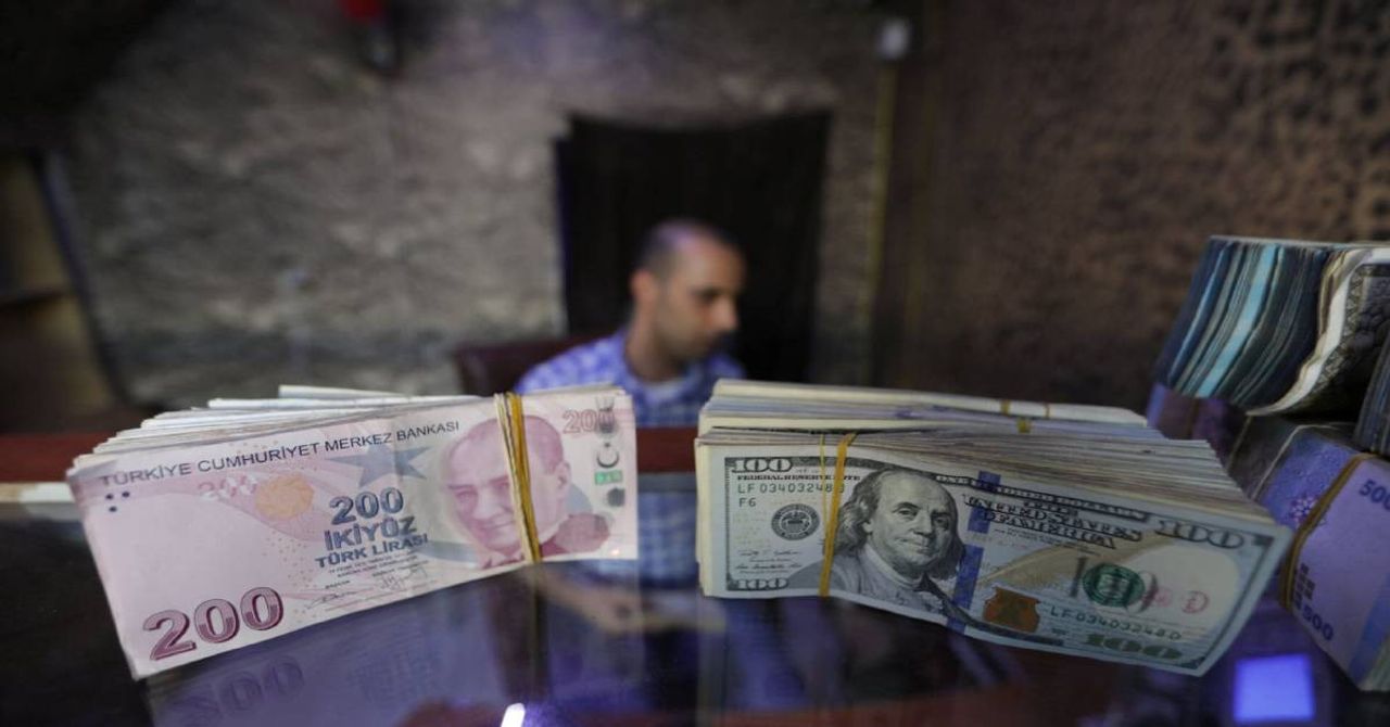 Bakan Şimşek yatırım çağrısı Bakan Şimşek yatırım çağrısı