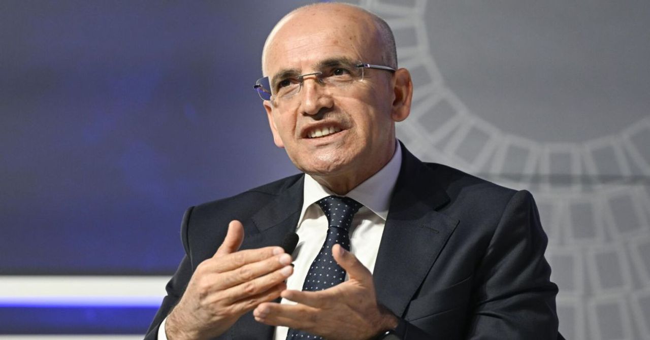 Bakan Şimşek’ten Arap ülkelerine mesaj: ‘Finansal risk ortadan kalktı’ Bakan Şimşek’ten Arap ülkelerine mesaj: ‘Finansal risk ortadan kalktı’