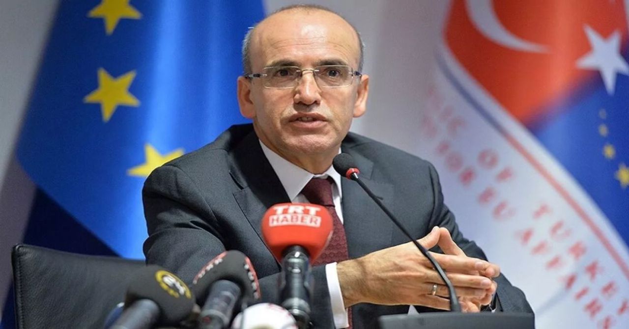 Bakan Şimşek’ten Fransa çıkarması: Kritik toplantı için Paris’e gitti Bakan Şimşek’ten Fransa çıkarması: Kritik toplantı için Paris’e gitti