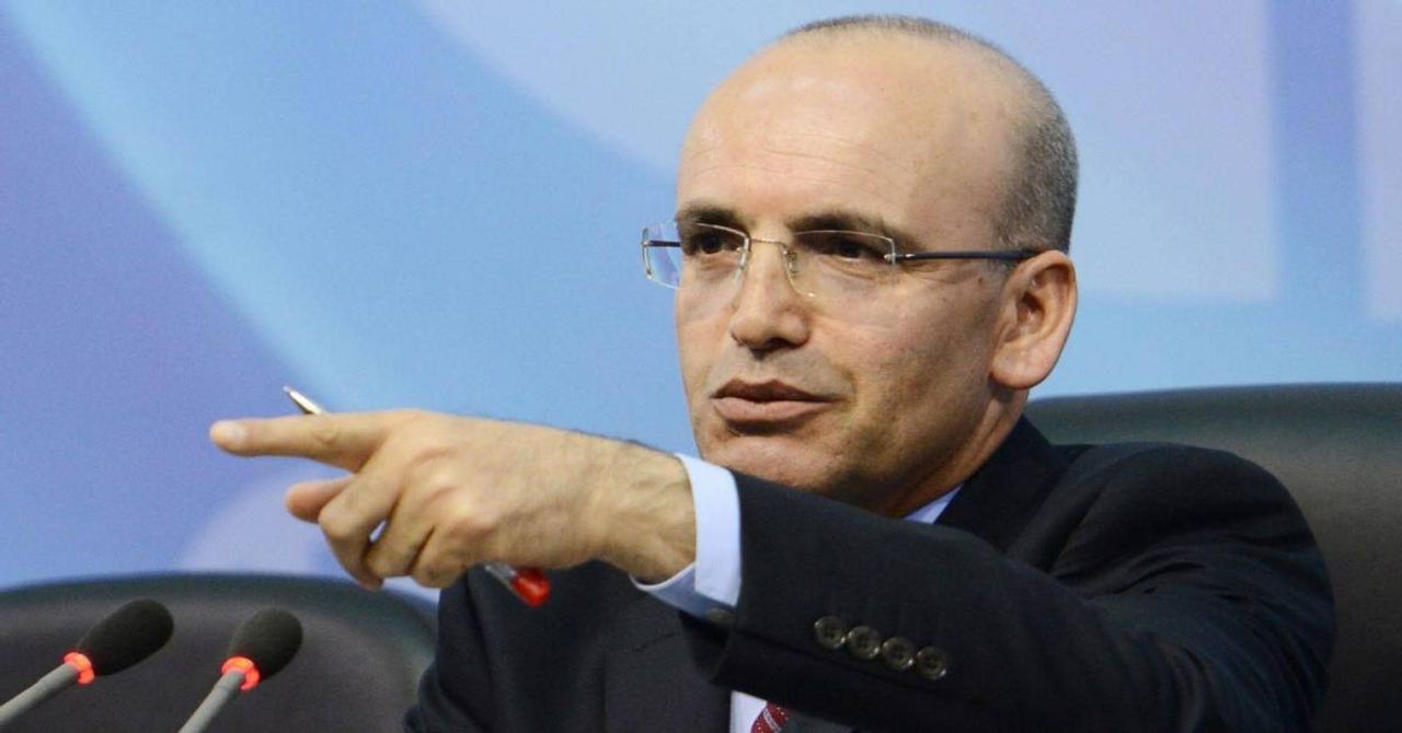 Bakan Şimşek’ten kritik kredi açıklaması: ‘İlave tedbirler aldık’ Bakan Şimşek’ten kritik kredi açıklaması: ‘İlave tedbirler aldık’
