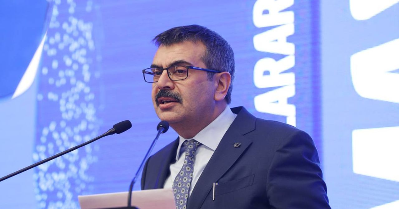 Bakan Tekin Özel Okul Bakan Tekin Özel Okul
