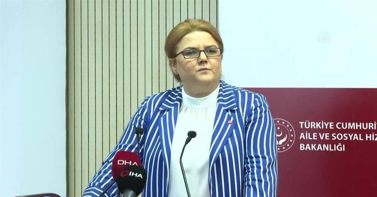 Bakan Yanık Bakan Yanık