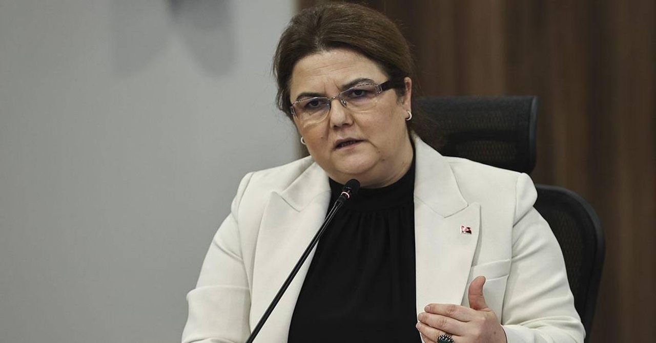 Bakan Yanık 7 Milyar TL Destek Bakan Yanık 7 Milyar TL Destek