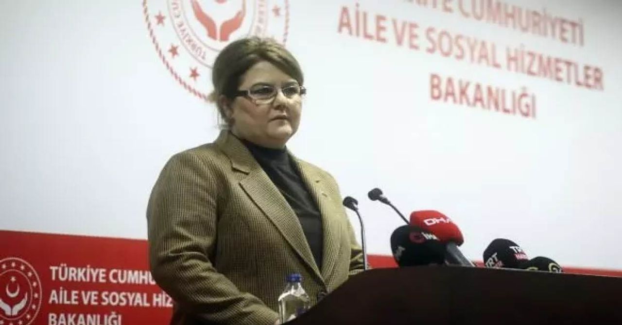 Bakan Yanık ADEM ve SODAM Bakan Yanık ADEM ve SODAM