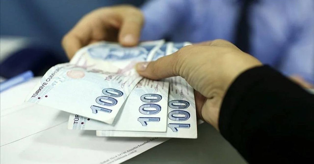 Bakan Yanık Aile Destek Programı-1 Bakan Yanık Aile Destek Programı-1