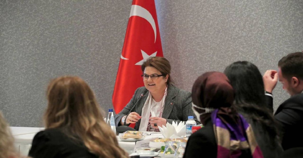 Bakan Yanık Kış Ödemeleri Bakan Yanık Kış Ödemeleri