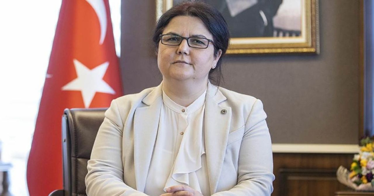 Bakan Yanık SED Bakan Yanık SED