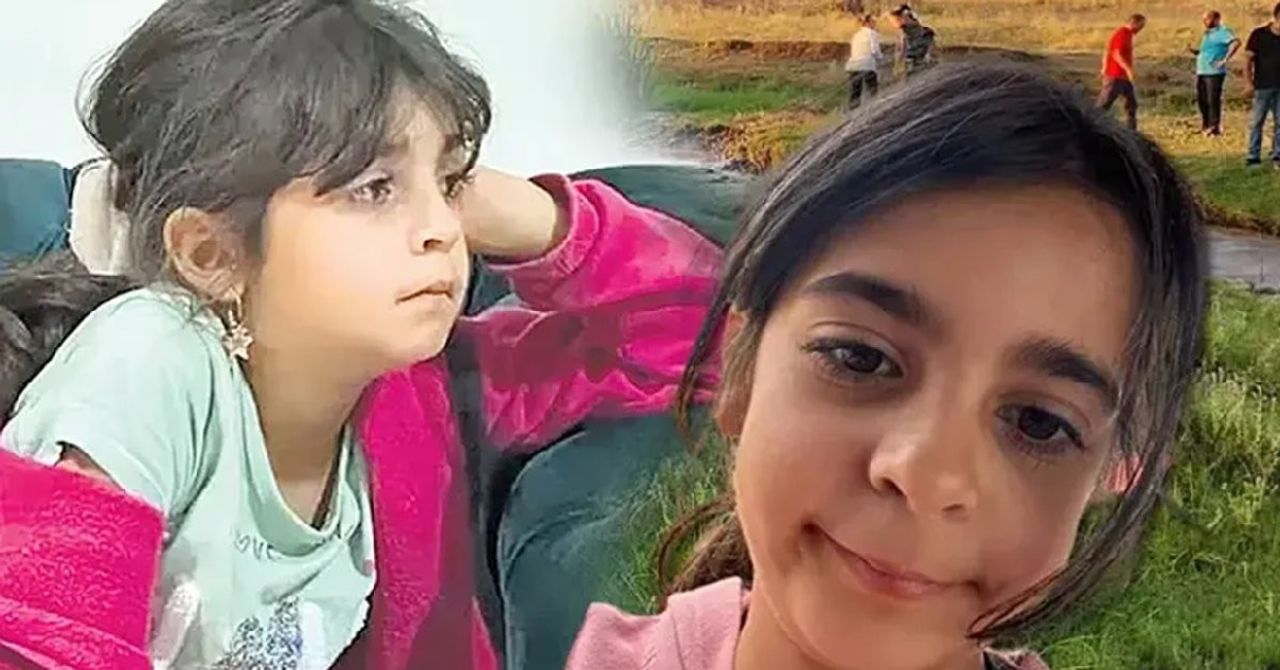Bakan Yerlikaya acı haberi duyurdu: Kayıp Narin’in cansız bedeni bulundu Bakan Yerlikaya acı haberi duyurdu: Kayıp Narin’in cansız bedeni bulundu