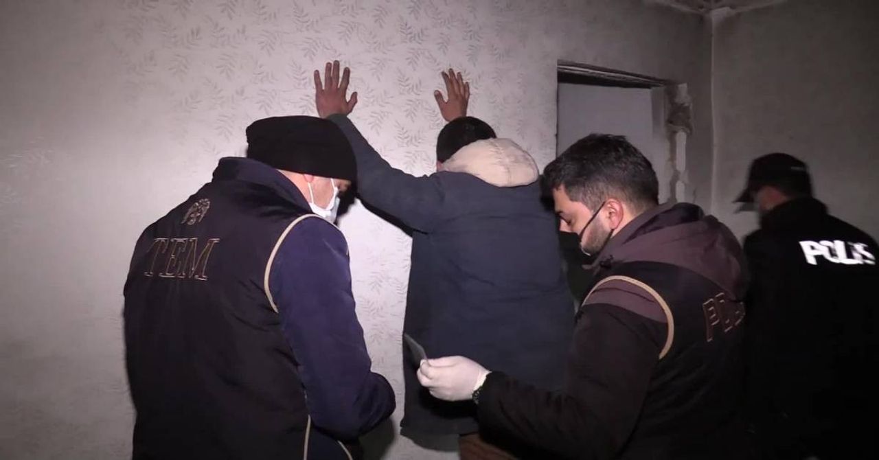 Bakan Yerlikaya Kahramanlar Operasyonu Bakan Yerlikaya Kahramanlar Operasyonu