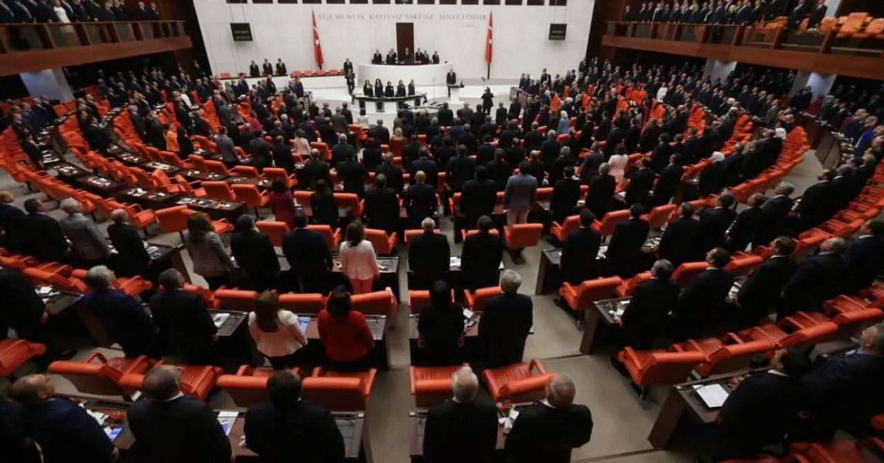 Bakanların Yeni Görevleri Bakanların Yeni Görevleri
