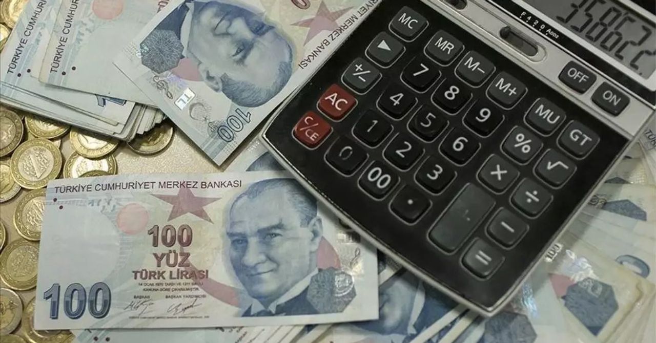 Bakanlık açıkladı: Çiftçilere tarımsal destek ödemesi yapıldı Bakanlık açıkladı: Çiftçilere tarımsal destek ödemesi yapıldı