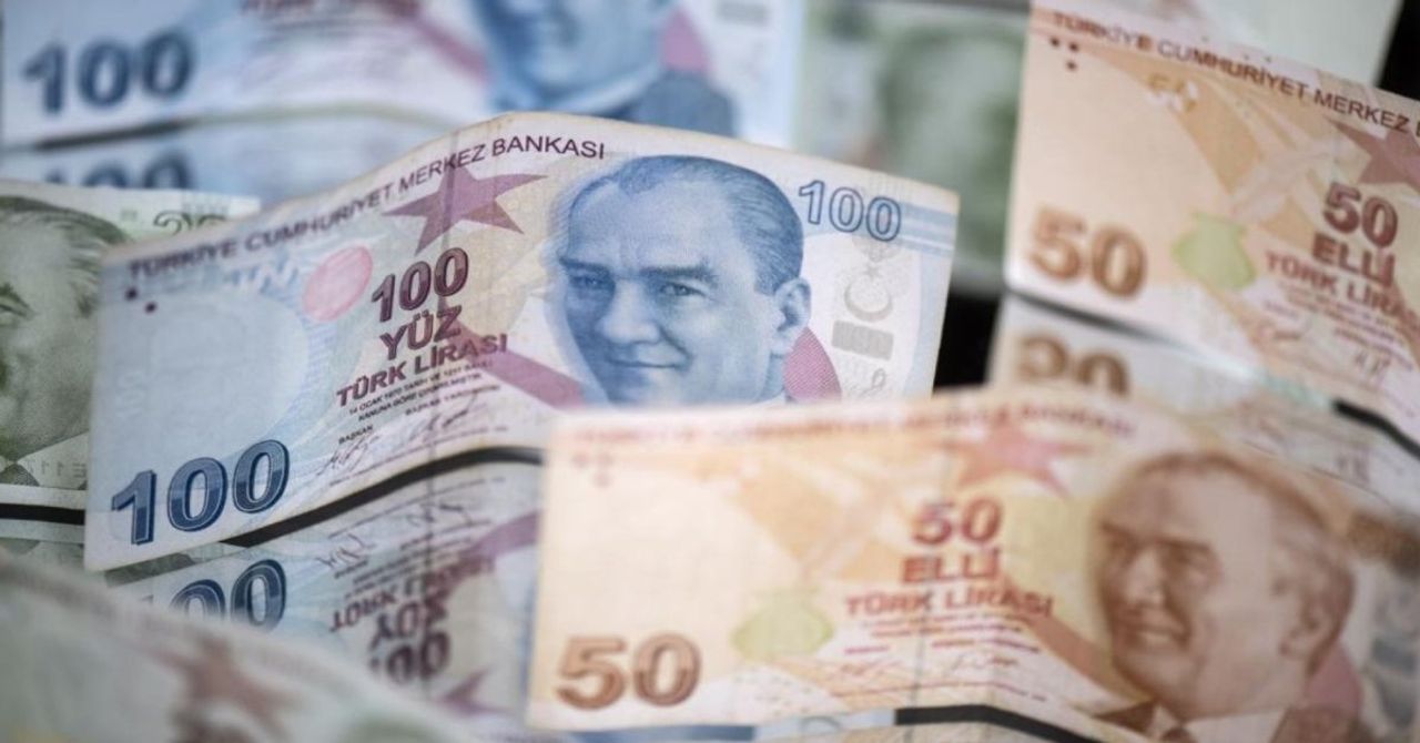 Bakanlık açıkladı: Ödemeler an itibariyle hesaplarda Bakanlık açıkladı: Ödemeler an itibariyle hesaplarda