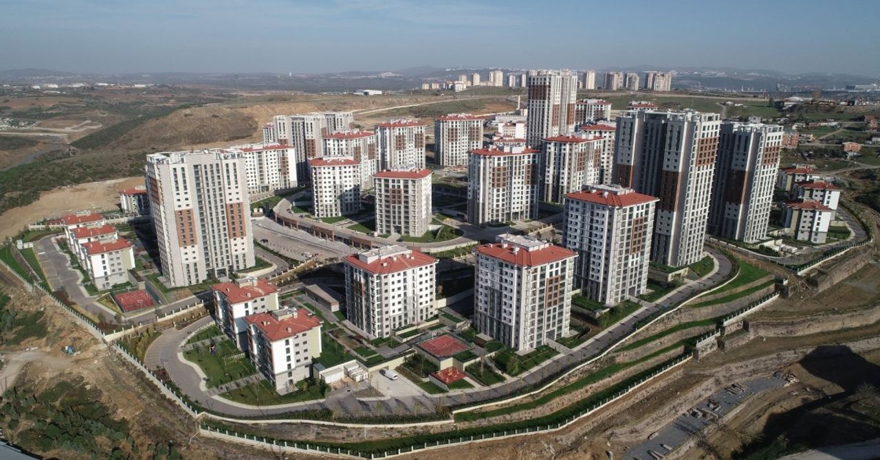 Bakanlık tüm kuruluşlara yazı gönderdi: Emlakta ‘doğrulanmış ilan’ dönemi başlıyor Bakanlık tüm kuruluşlara yazı gönderdi: Emlakta ‘doğrulanmış ilan’ dönemi başlıyor