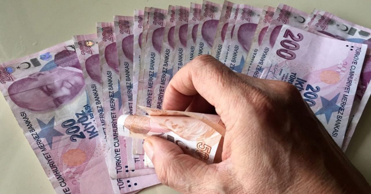 Bakanlıktan açıklama geldi: Çalışan annelere 204,6 milyon TL ödeme yapıldı Bakanlıktan açıklama geldi: Çalışan annelere 204,6 milyon TL ödeme yapıldı