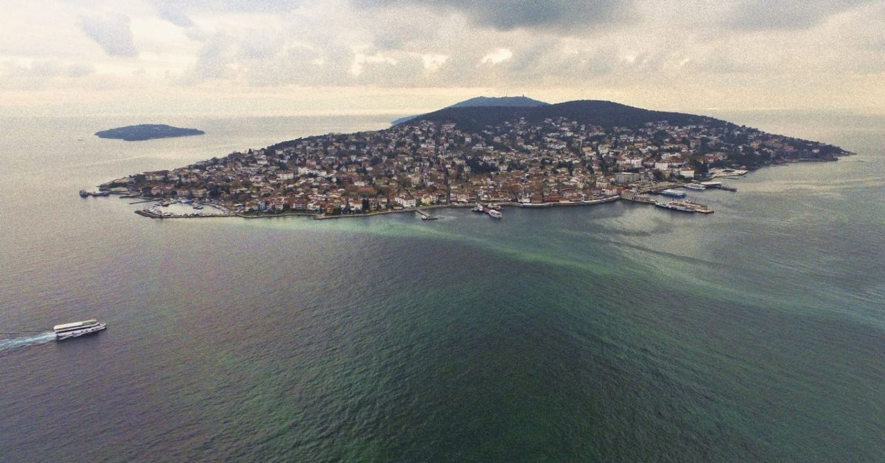 Bakanlıktan Marmara Denizi ve Adalar için önemli karar: Koruma bölgesine dahil edildi Bakanlıktan Marmara Denizi ve Adalar için önemli karar: Koruma bölgesine dahil edildi