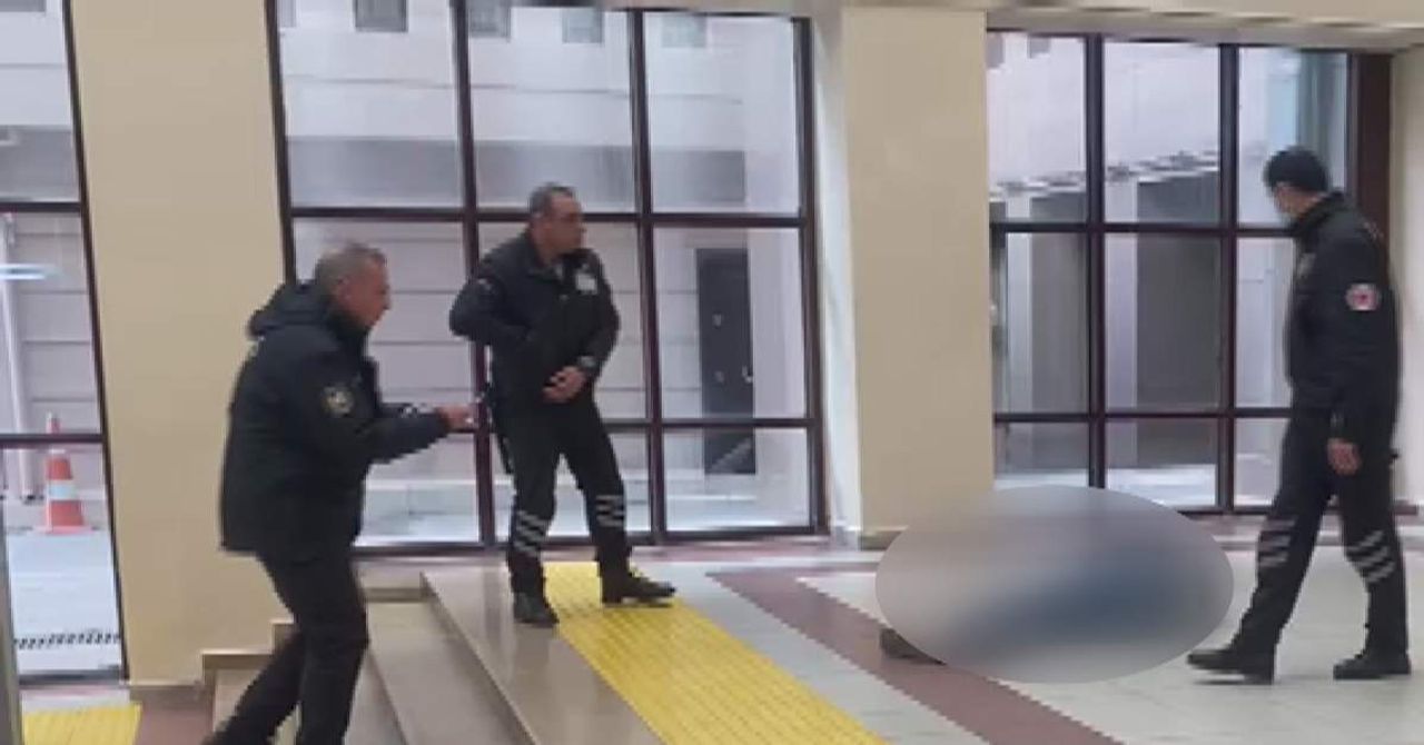 Bakırköy Adliyesi Bakırköy Adliyesi