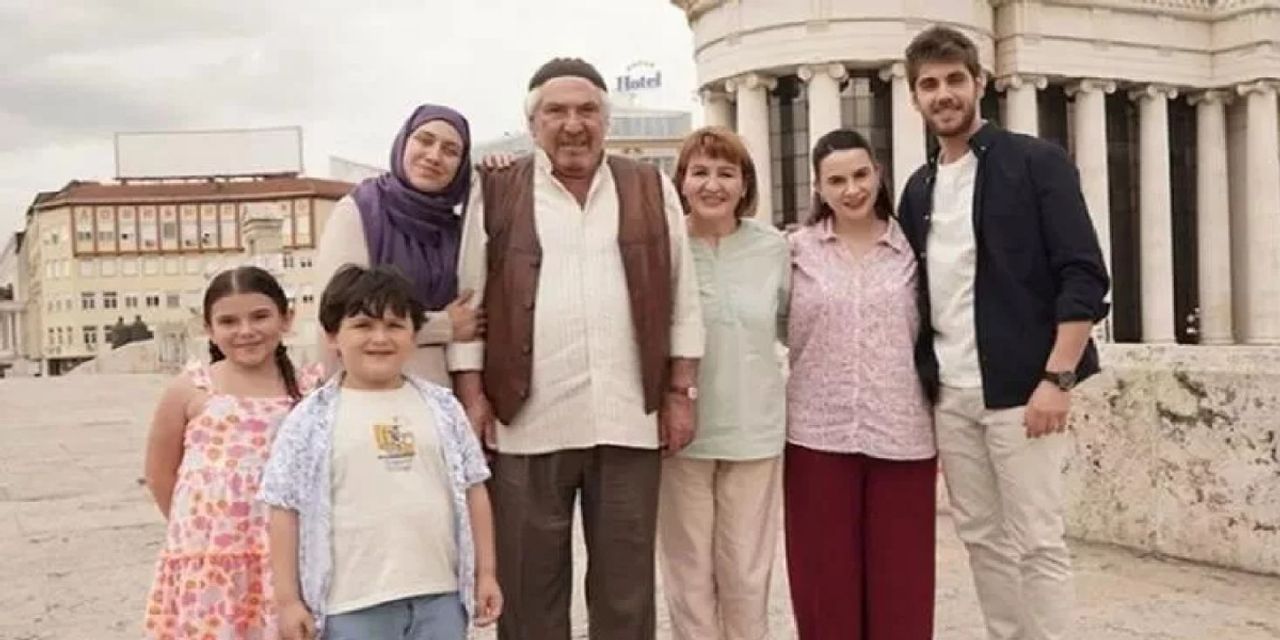 Balkan Ninnisi 5. bölüm fragmanı Balkan Ninnisi 5. bölüm fragmanı