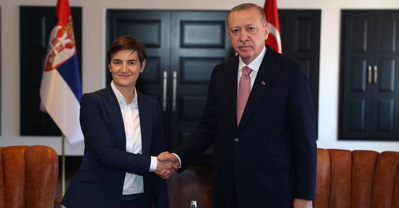 Balkanlarda hareketli günler, Kosova ile Sırbistan arasında büyük gerilim! Balkanlarda hareketli günler, Kosova ile Sırbistan arasında büyük gerilim!