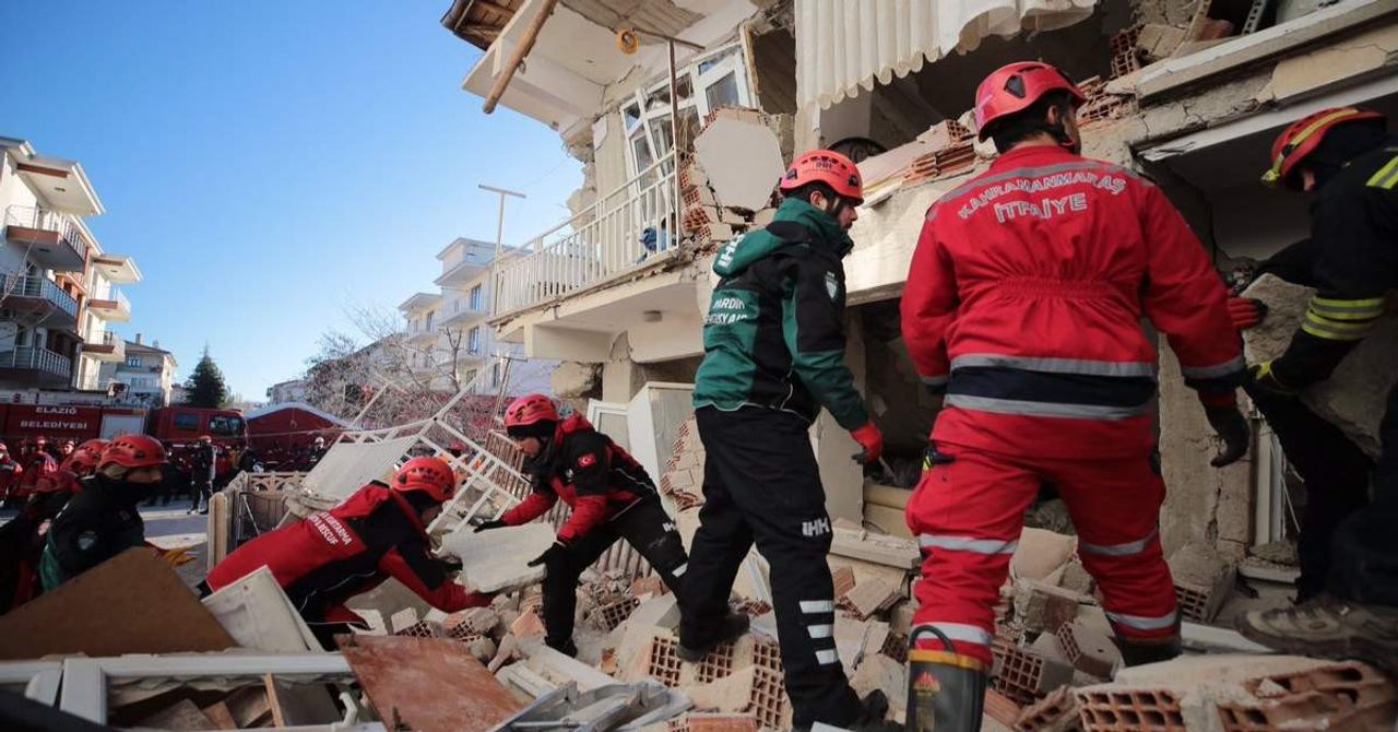 Banka Deprem Yardımları-1 Banka Deprem Yardımları-1