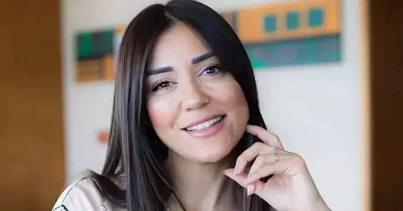 Banu Parlak Banu Parlak