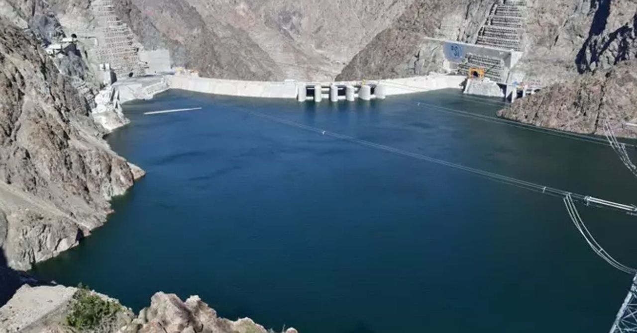 baraj baraj