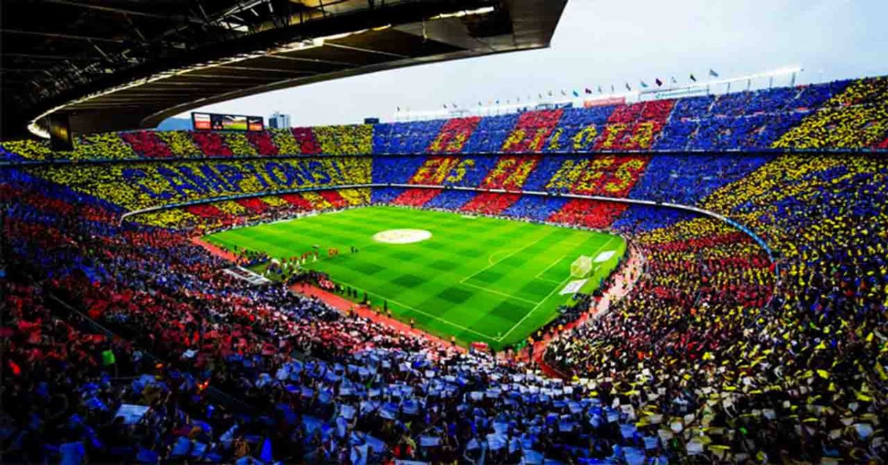 Barcelona Spotify Barcelona Spotify