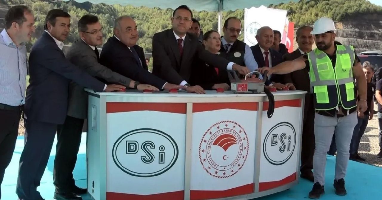 Bartın Bartın