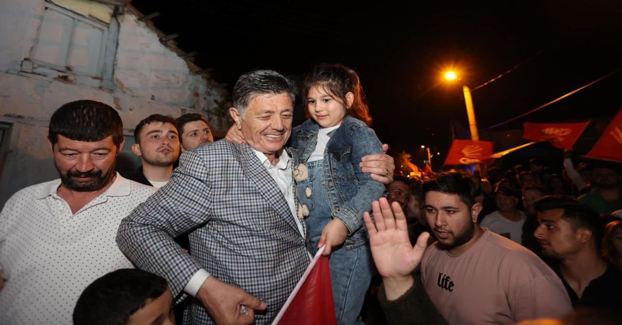 Bartın’da yeni dönem başlıyor: Bartın Belediye Başkanı Muhammet Rıza Yalçınkaya kimdir, hangi görevlerde bulundu? Bartın’da yeni dönem başlıyor: Bartın Belediye Başkanı Muhammet Rıza Yalçınkaya kimdir, hangi görevlerde bulundu?