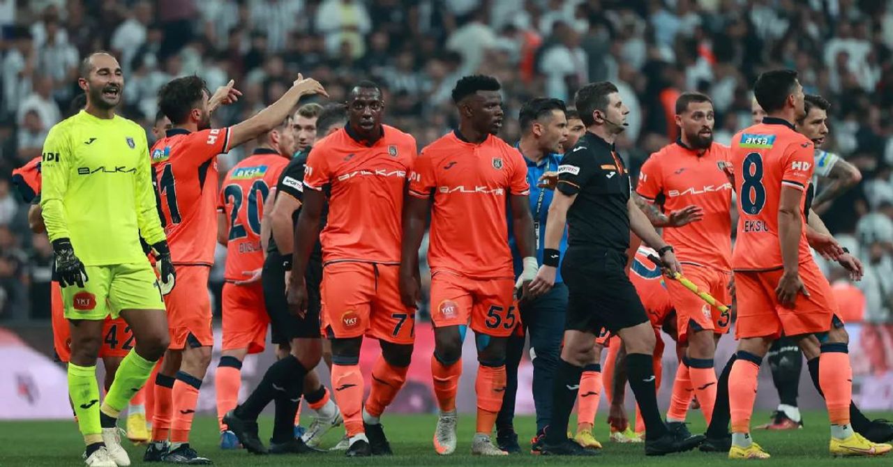 Başakşehir Fiorentina Başakşehir Fiorentina