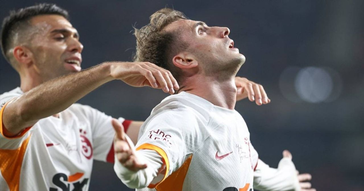 Başakşehir Galatasaray Başakşehir Galatasaray