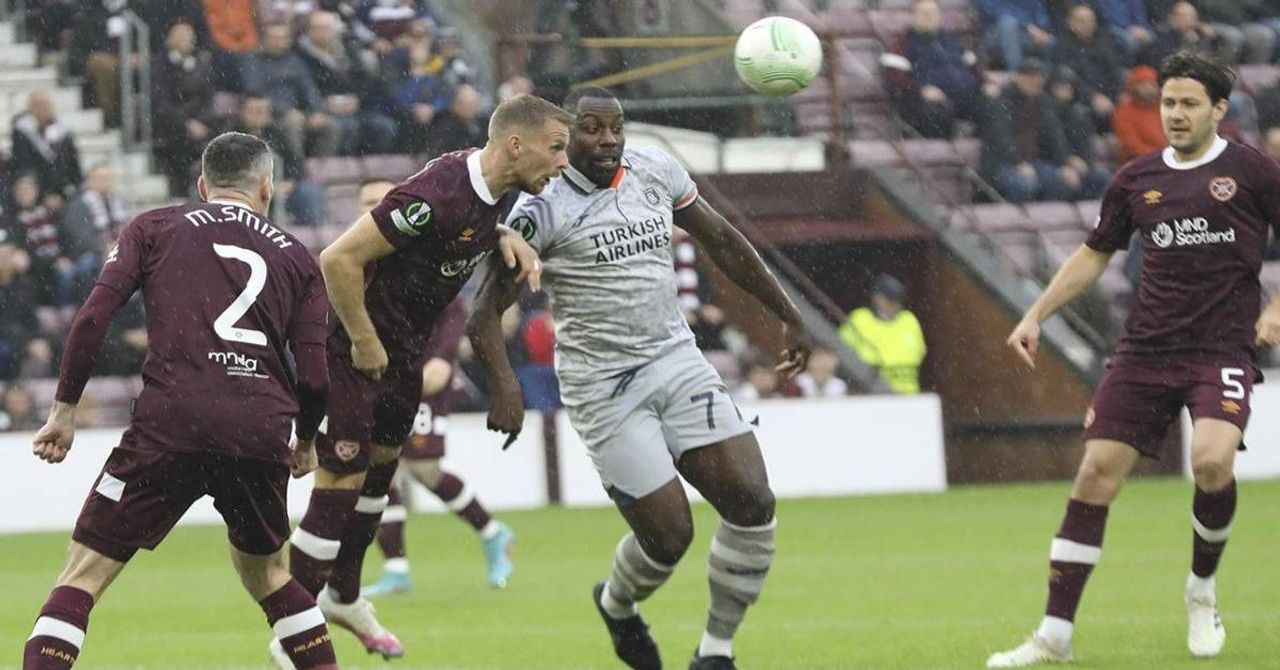 Başakşehir Hearts