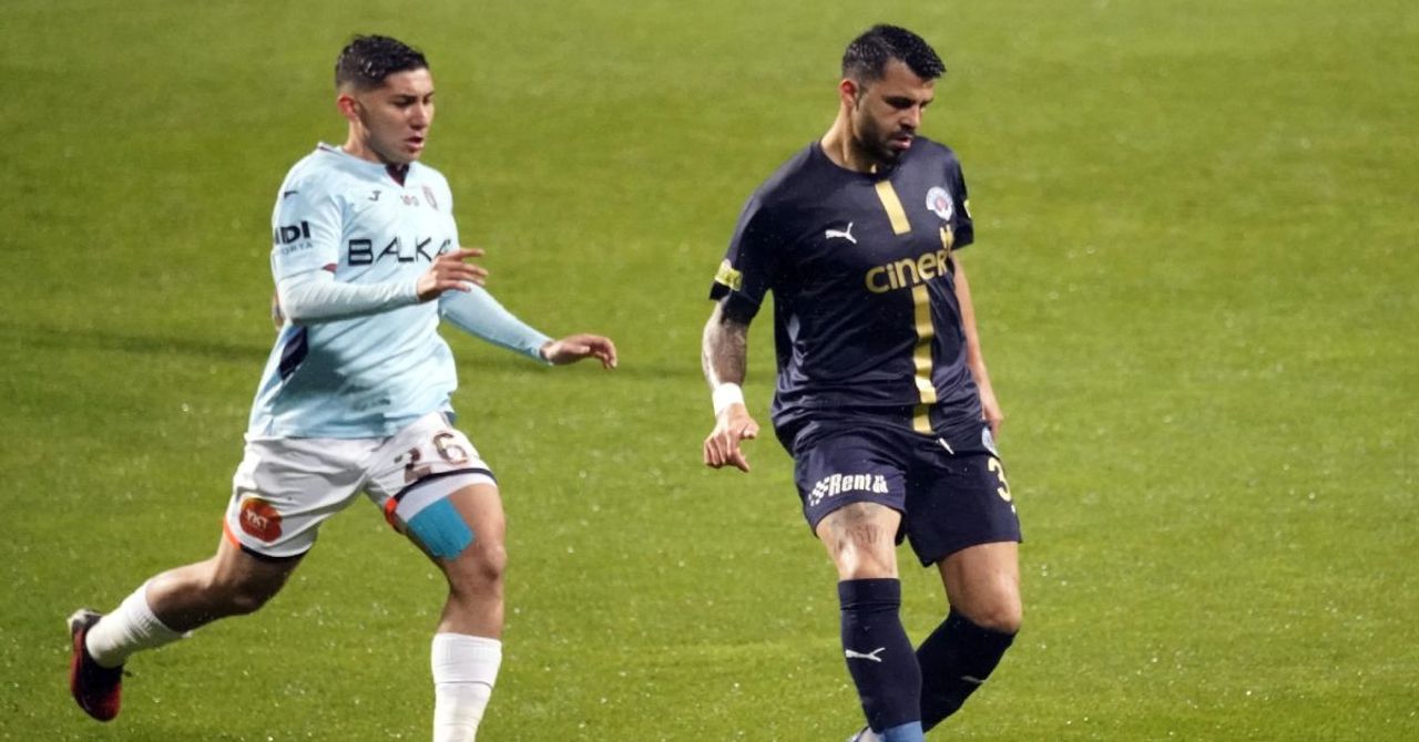 Başakşehir Kasımpaşa maçı ne zaman, saat kaçta ve hangi kanalda? (Muhtemel ilk 11’ler) Başakşehir Kasımpaşa maçı ne zaman, saat kaçta ve hangi kanalda? (Muhtemel ilk 11’ler)