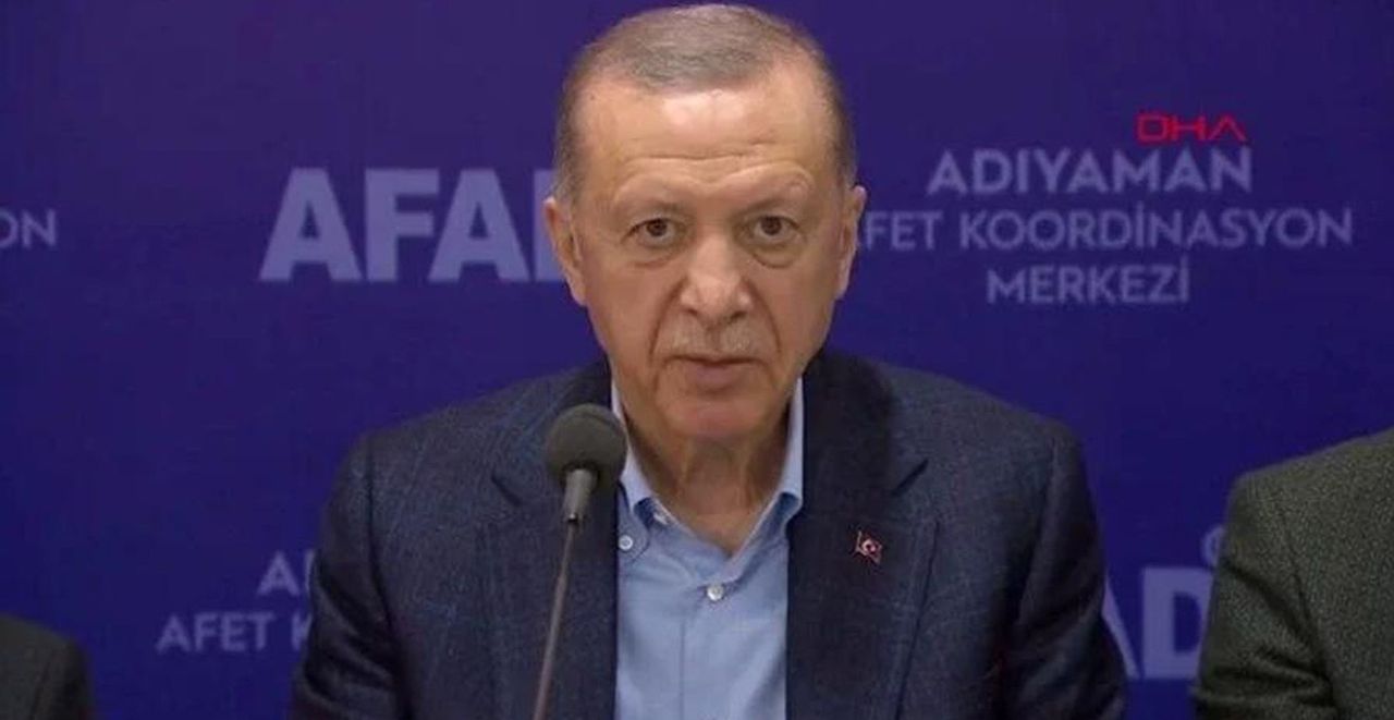 Başkan Erdoğan Adıyaman Başkan Erdoğan Adıyaman