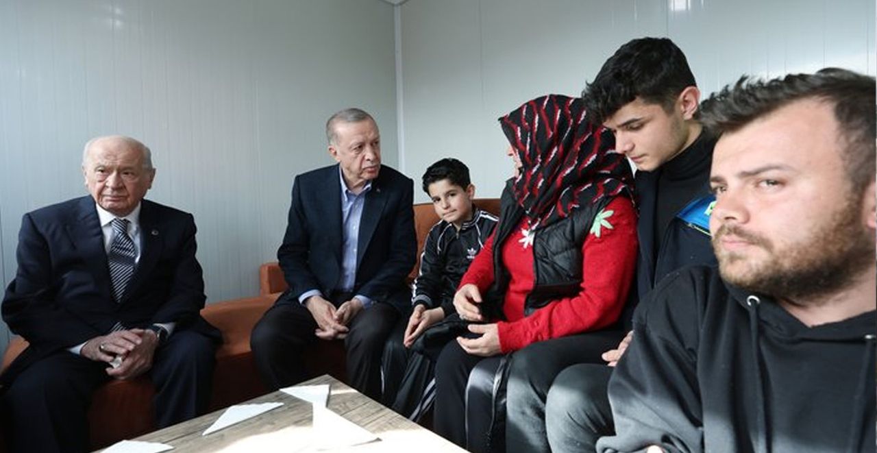 Başkan Erdoğan, Elbistan Başkan Erdoğan, Elbistan