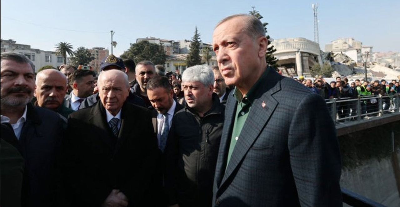 Başkan Erdoğan, Osmaniye Başkan Erdoğan, Osmaniye