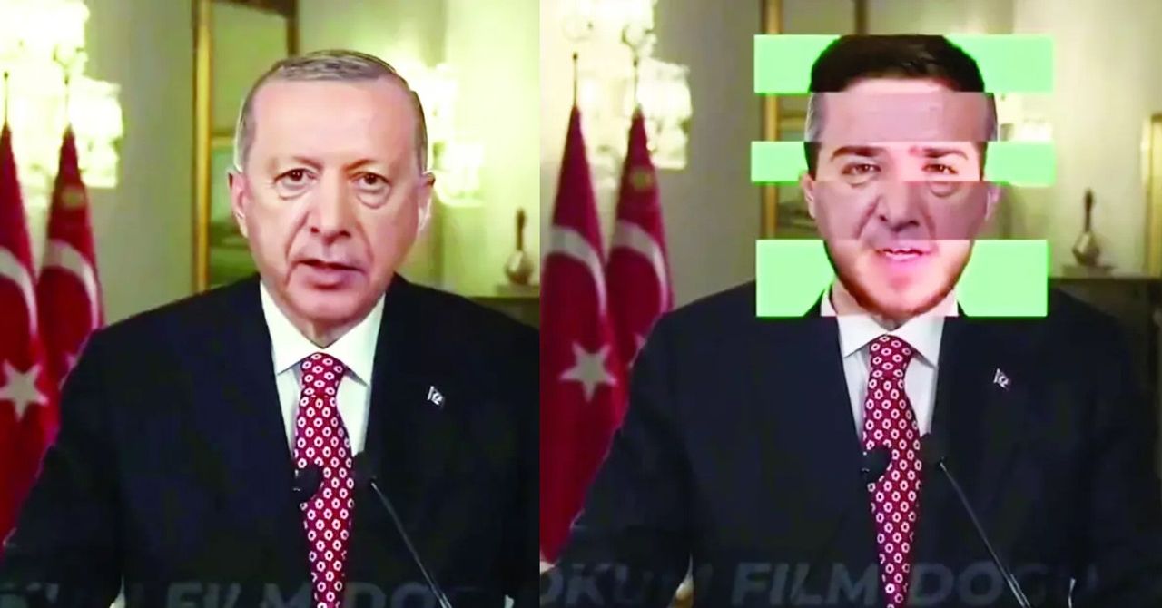 Başkan Erdoğan Başkan Erdoğan