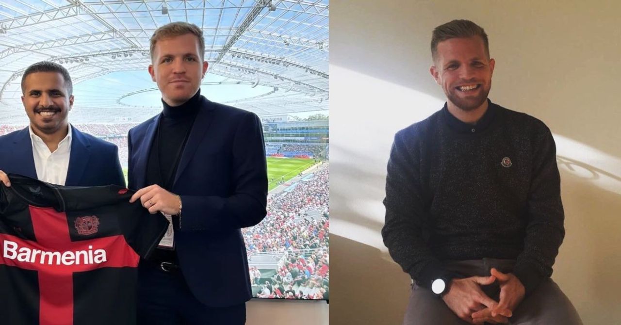 Başkan Hasan Arat açıkladı: Beşiktaş’a 29 yaşında sportif direktör geliyor Başkan Hasan Arat açıkladı: Beşiktaş’a 29 yaşında sportif direktör geliyor