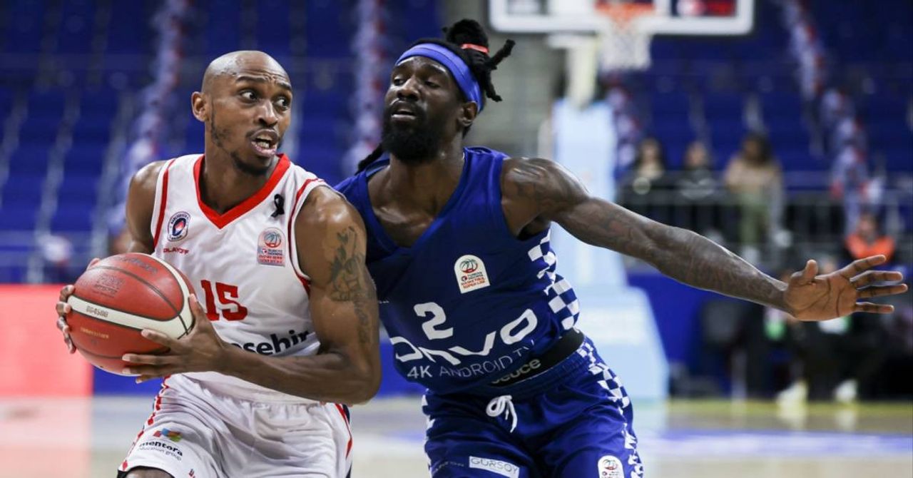 Basketbol Süper Lig’de haftanın perdesi kapanıyor: ONVO Büyükçekmece-Bahçeşehir Koleji maçı ne zaman, saat kaçta ve hangi kanalda? Basketbol Süper Lig’de haftanın perdesi kapanıyor: ONVO Büyükçekmece-Bahçeşehir Koleji maçı ne zaman, saat kaçta ve hangi kanalda?