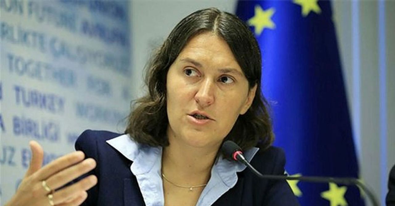 Batı iki yüzlülüğüne devam ediyor: Assange için susan tüm dünya Osman Kavala için adeta seferber oldu!