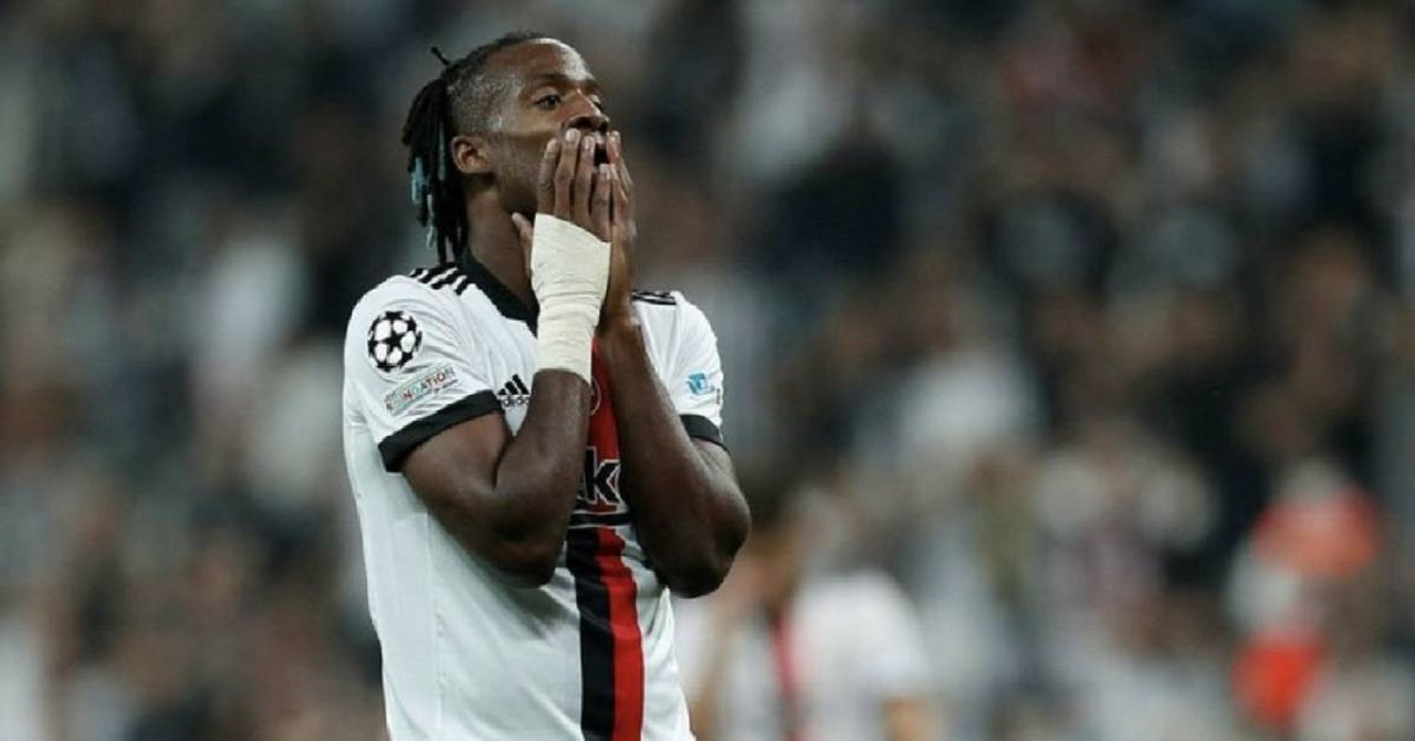 Batshuayi Batshuayi