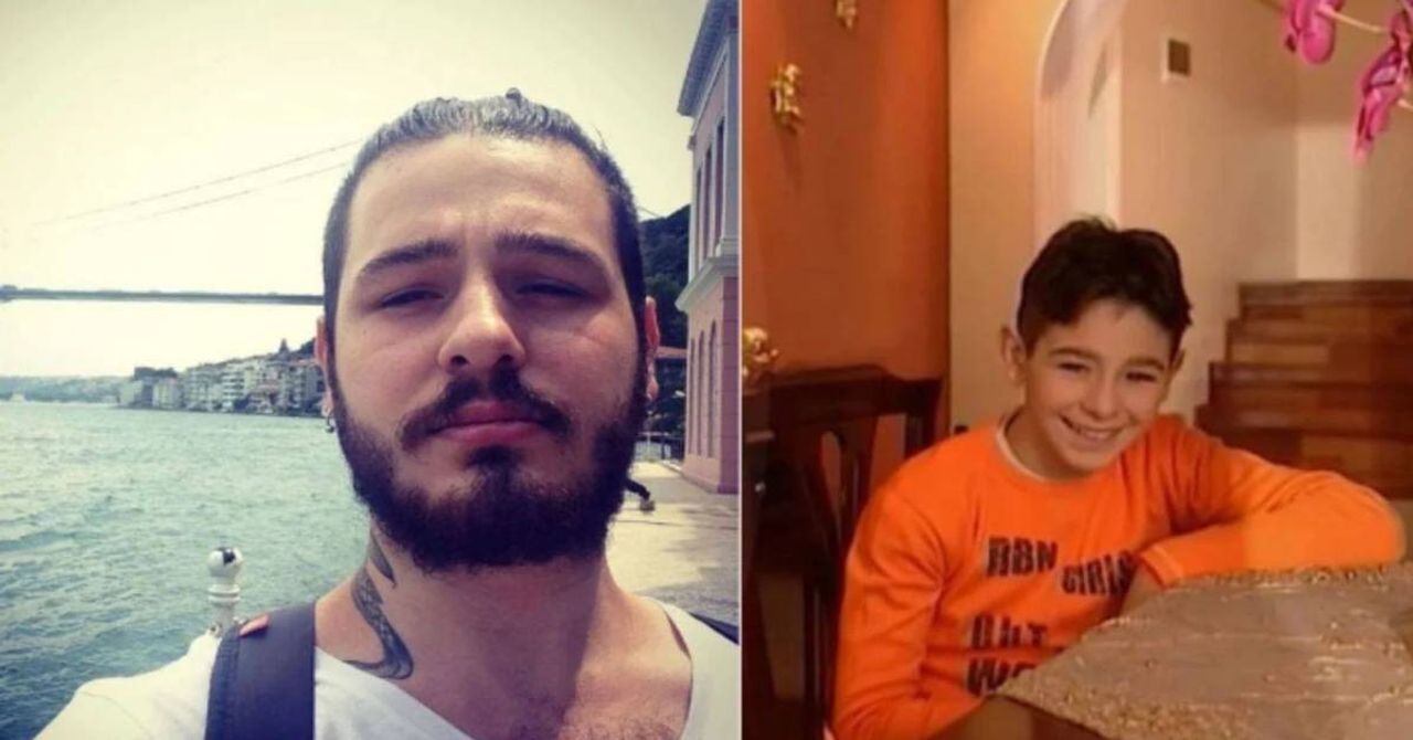 Batuhan Göksu kimdir, nereli ve kaç yaşında? Batuhan Göksu öldü mü, neden öldü? Batuhan Göksu hayatı ve biyografisi Batuhan Göksu kimdir, nereli ve kaç yaşında? Batuhan Göksu öldü mü, neden öldü? Batuhan Göksu hayatı ve biyografisi