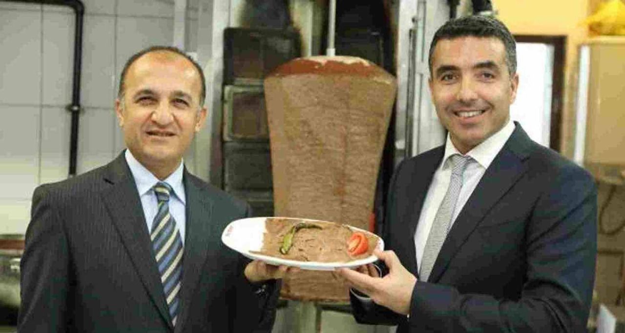 Baydöner Baydöner