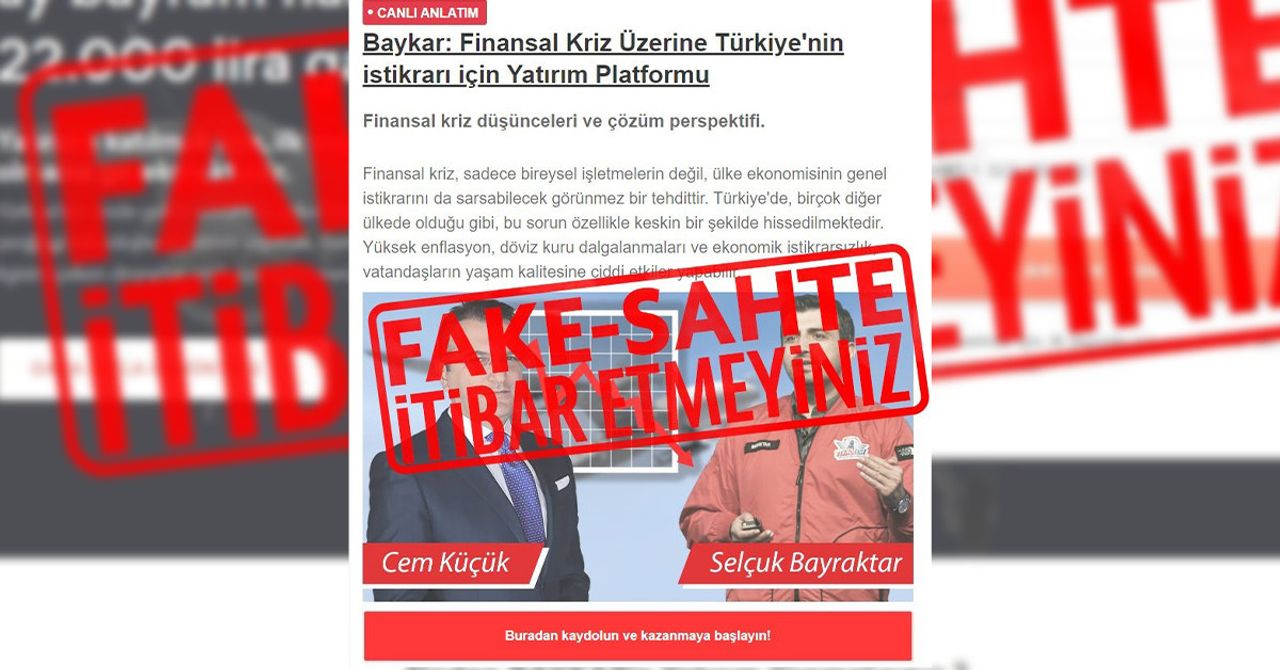 Baykar Baykar