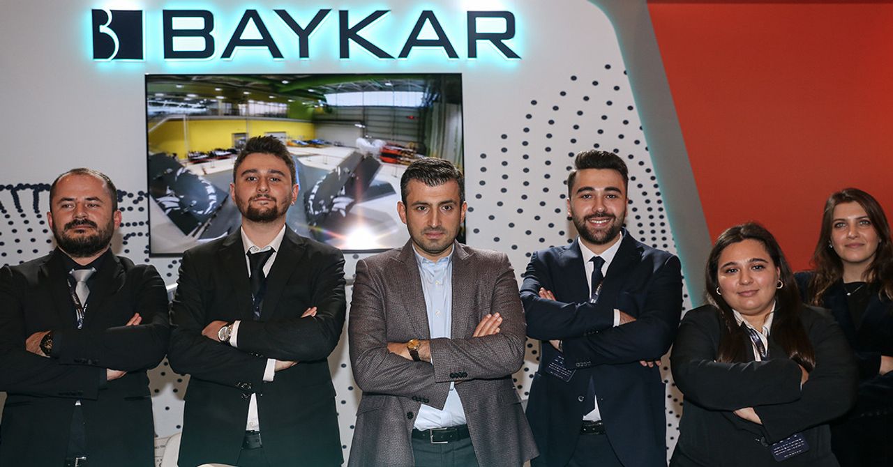 Baykar Baykar