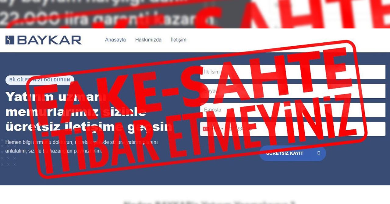Baykar Baykar