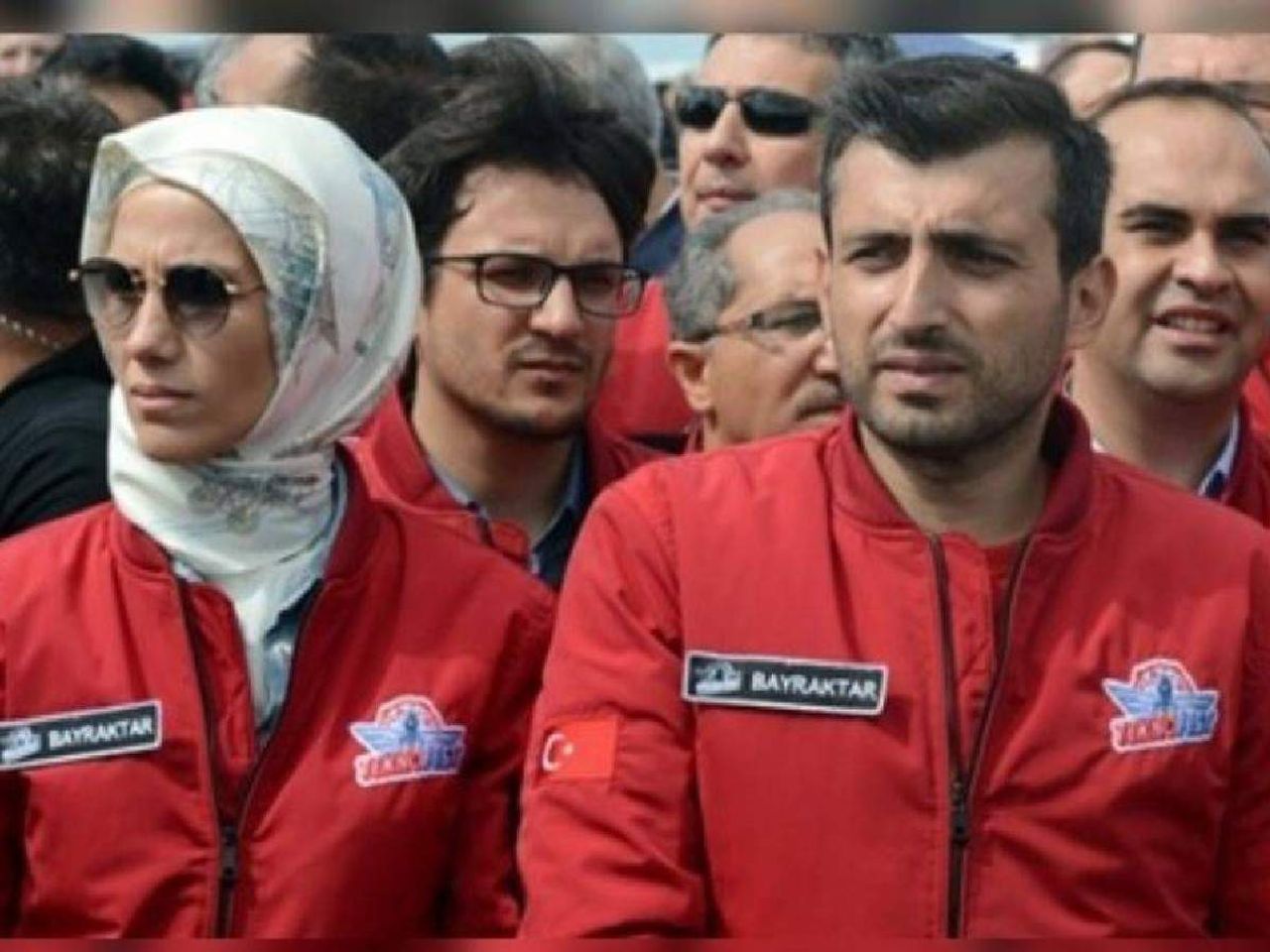 Baykar Kripto mu alıyor Baykar Kripto mu alıyor