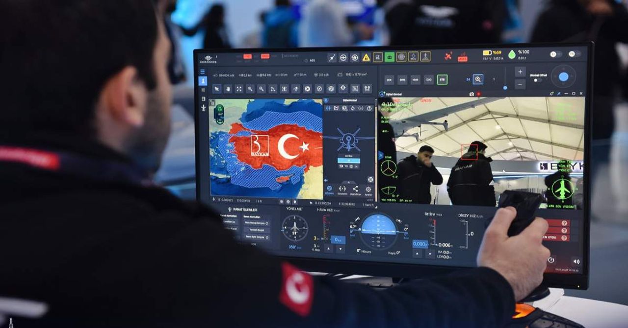 Bayraktar Kemankeş Bayraktar Kemankeş
